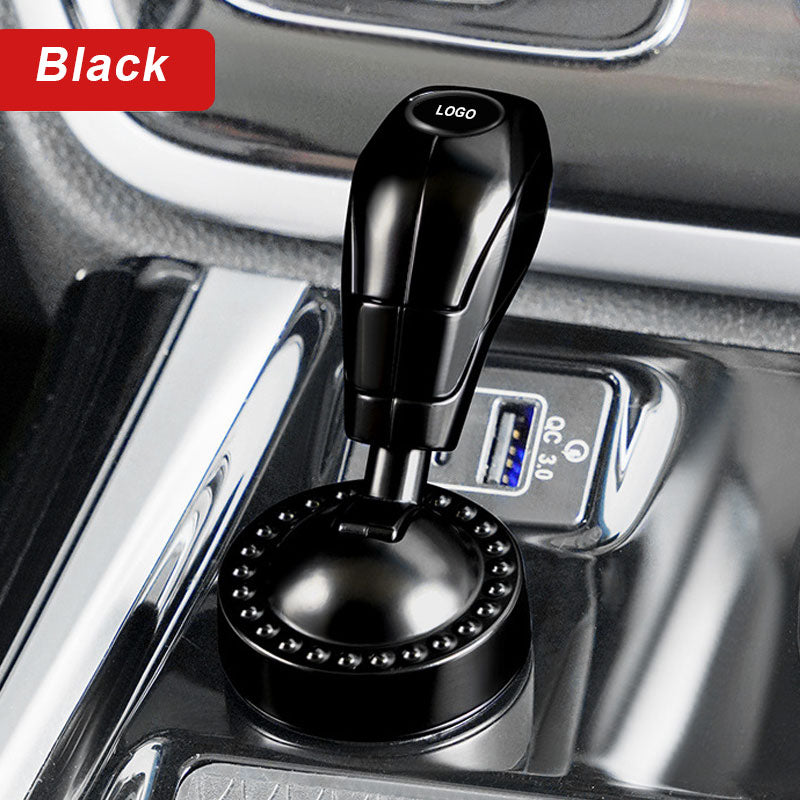 Customized Car One-Touch Start Zündschalter Taste Wippe